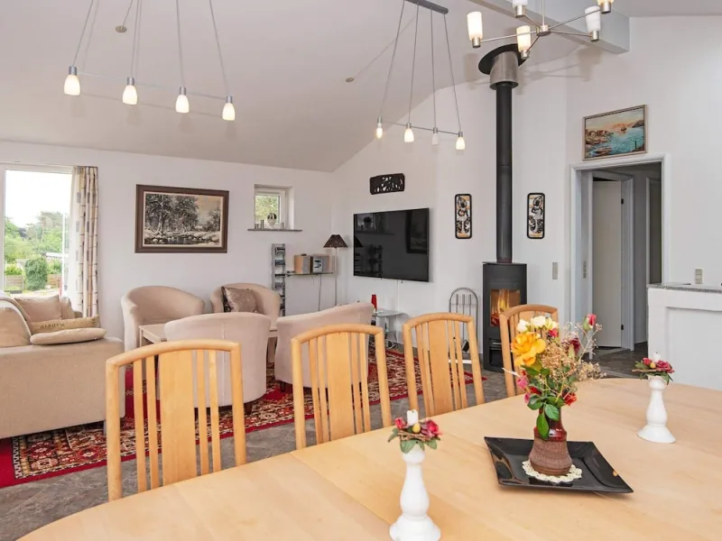Billede 5 af 10 Person Holiday Home in Glesborg