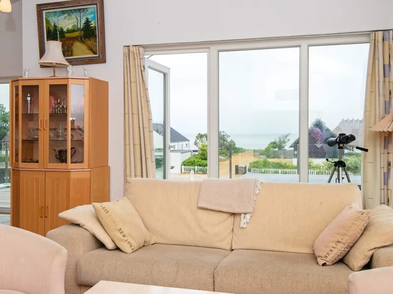 Billede 7 af 10 Person Holiday Home in Glesborg