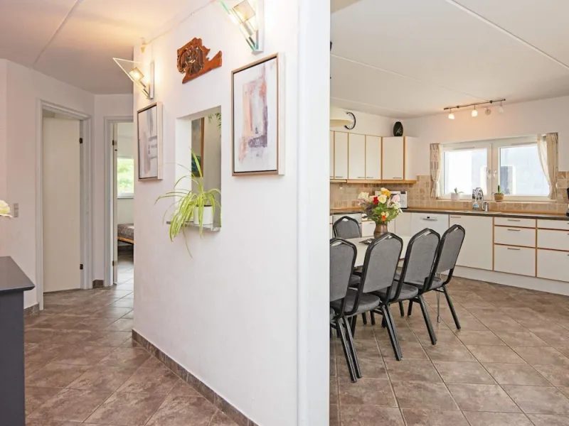 Billede 8 af 10 Person Holiday Home in Glesborg