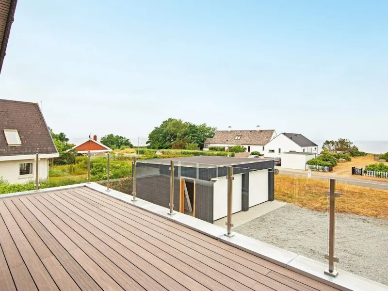 Billede 11 af 10 Person Holiday Home in Glesborg