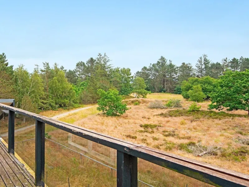 Billede 19 af 10 Person Holiday Home in Glesborg