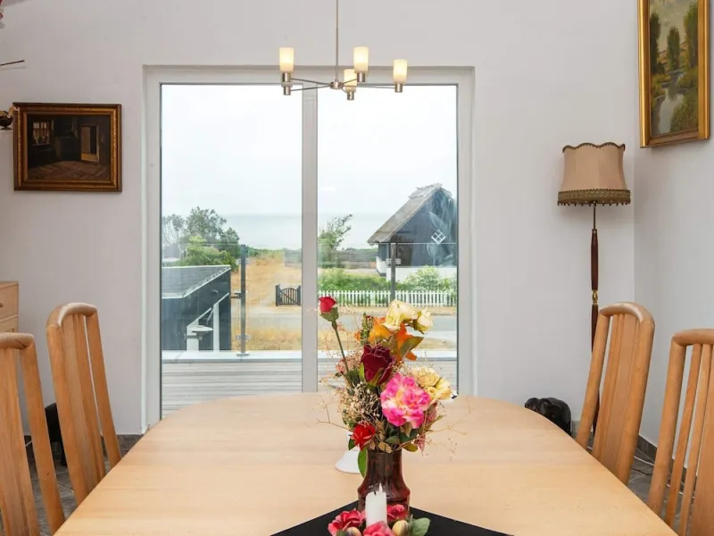 Billede 28 af 10 Person Holiday Home in Glesborg