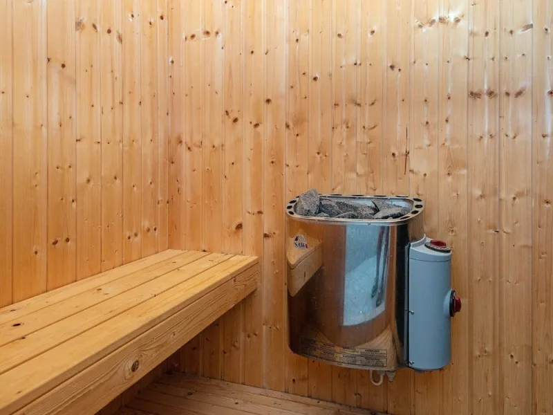 Billede 32 af 10 Person Holiday Home in Glesborg