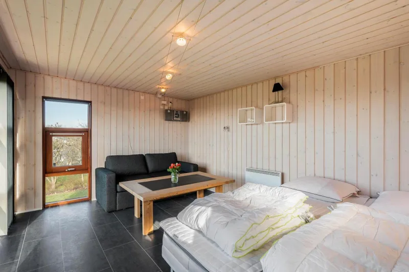 Billede 8 af Spacious Holiday Home Near Ebeltoft Ideal For 10 People