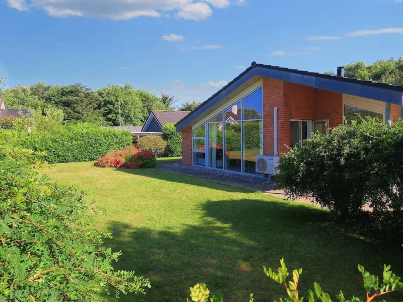 6 Person Holiday Home in Esbjerg V