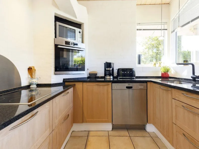 Billede 4 af 6 Person Holiday Home in Esbjerg V