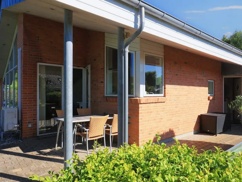 Billede 7 af 6 Person Holiday Home in Esbjerg V