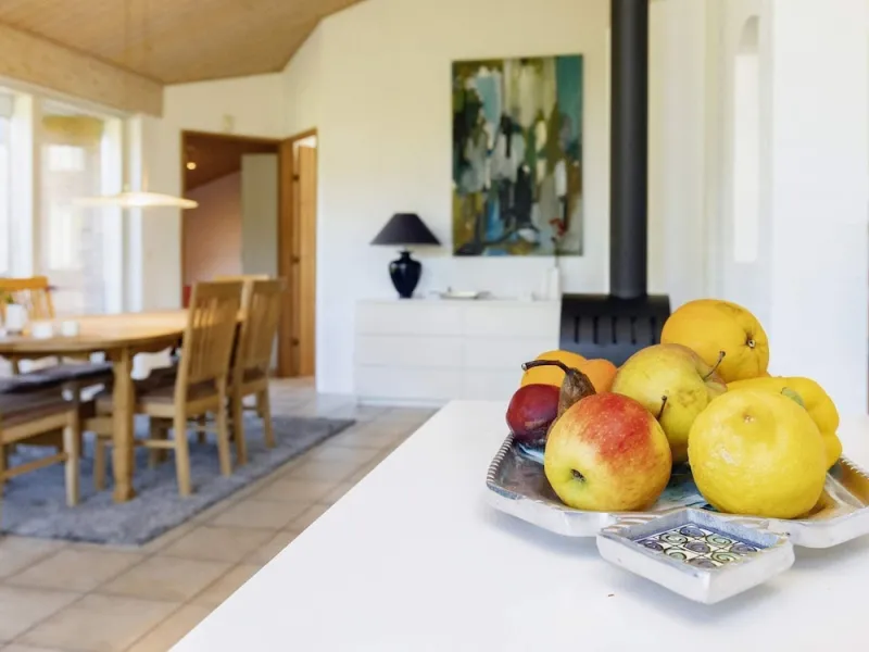 Billede 8 af 6 Person Holiday Home in Esbjerg V