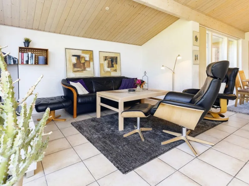 Billede 13 af 6 Person Holiday Home in Esbjerg V