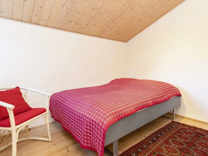 Billede 16 af 6 Person Holiday Home in Esbjerg V