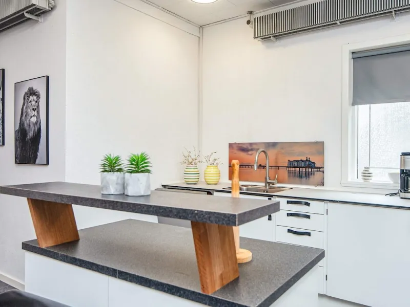 Billede 53 af 4 Star Holiday Home in Norre Nebel