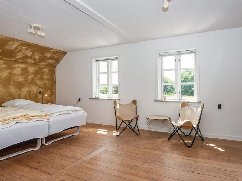 Billede 84 af 4 Star Holiday Home in Norre Nebel