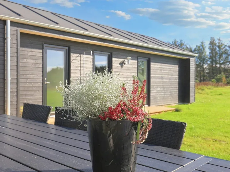Billede 2 af 10 Person Holiday Home in Hjorring