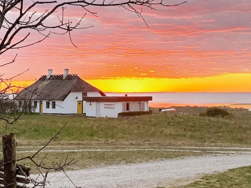 10 Person Holiday Home in Glesborg