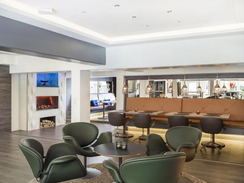 Billede 2 af Radisson Blu Limfjord Hotel, Aalborg