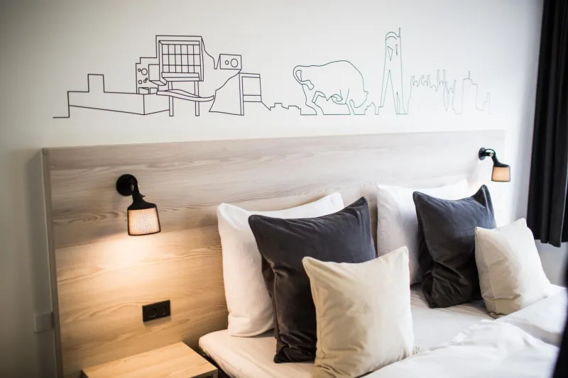 Billede 14 af Radisson Blu Limfjord Hotel, Aalborg