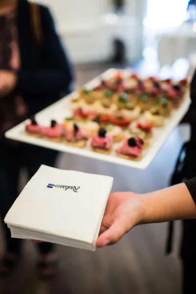 Billede 17 af Radisson Blu Limfjord Hotel, Aalborg