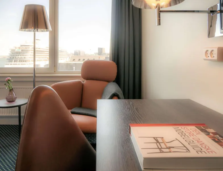 Billede 27 af Radisson Blu Limfjord Hotel, Aalborg