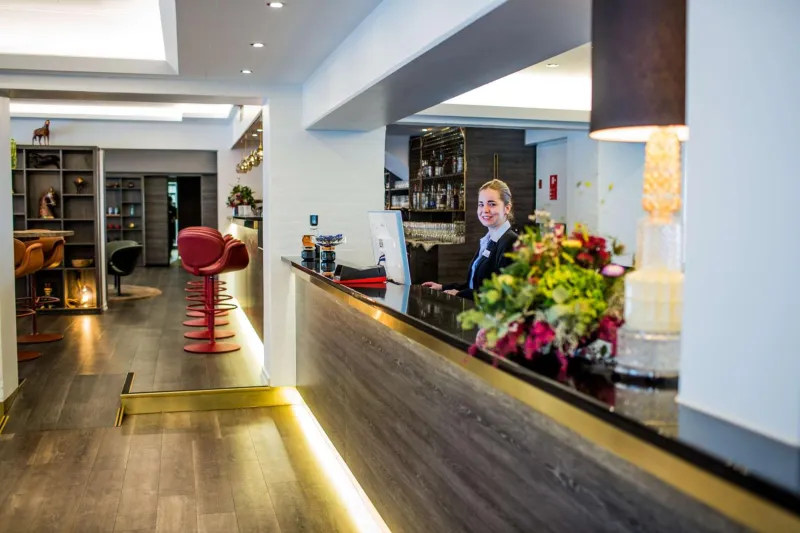 Billede 30 af Radisson Blu Limfjord Hotel, Aalborg