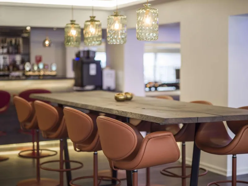 Billede 32 af Radisson Blu Limfjord Hotel, Aalborg
