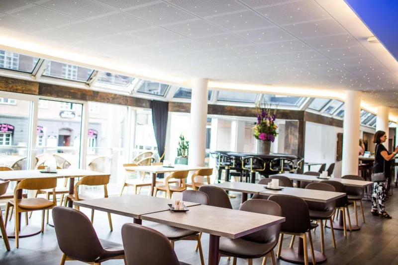 Billede 33 af Radisson Blu Limfjord Hotel, Aalborg