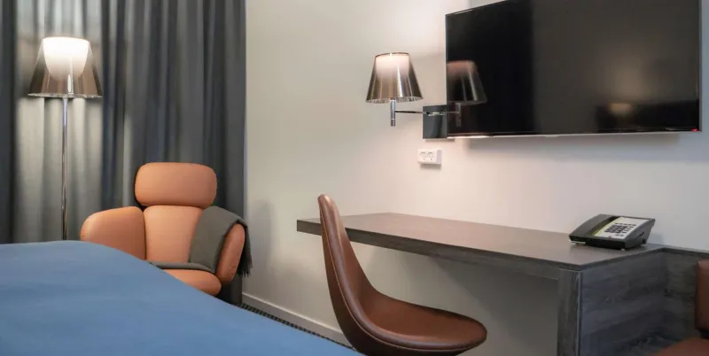 Billede 34 af Radisson Blu Limfjord Hotel, Aalborg