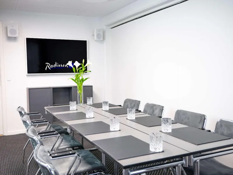 Billede 43 af Radisson Blu Limfjord Hotel, Aalborg