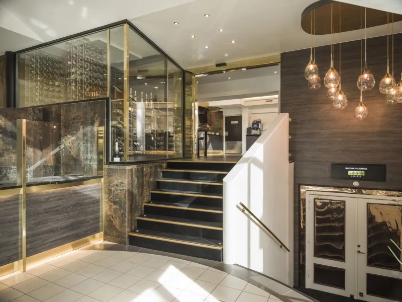 Billede 48 af Radisson Blu Limfjord Hotel, Aalborg