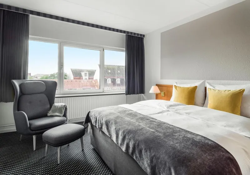 Billede 53 af Radisson Blu Limfjord Hotel, Aalborg
