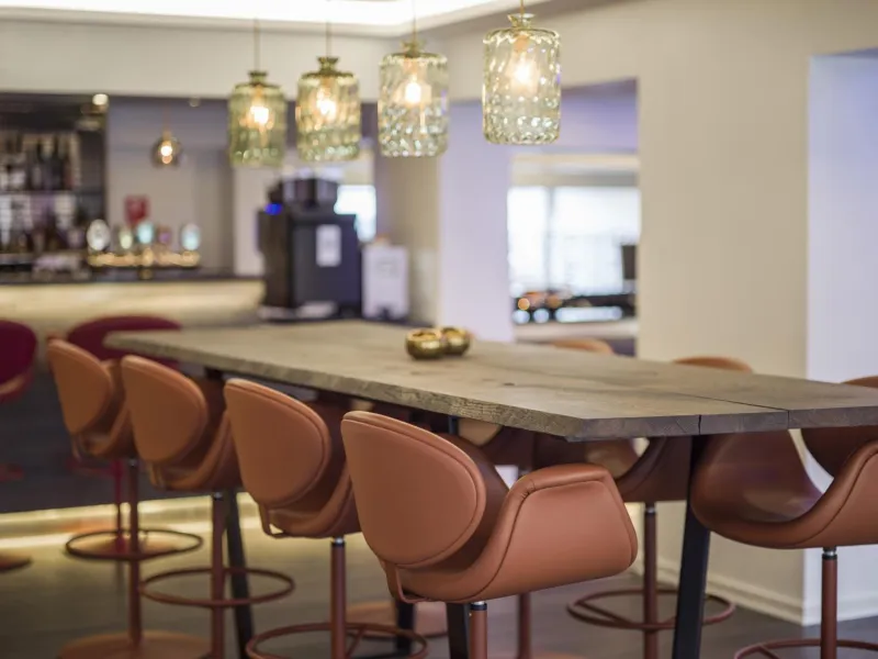 Billede 59 af Radisson Blu Limfjord Hotel, Aalborg