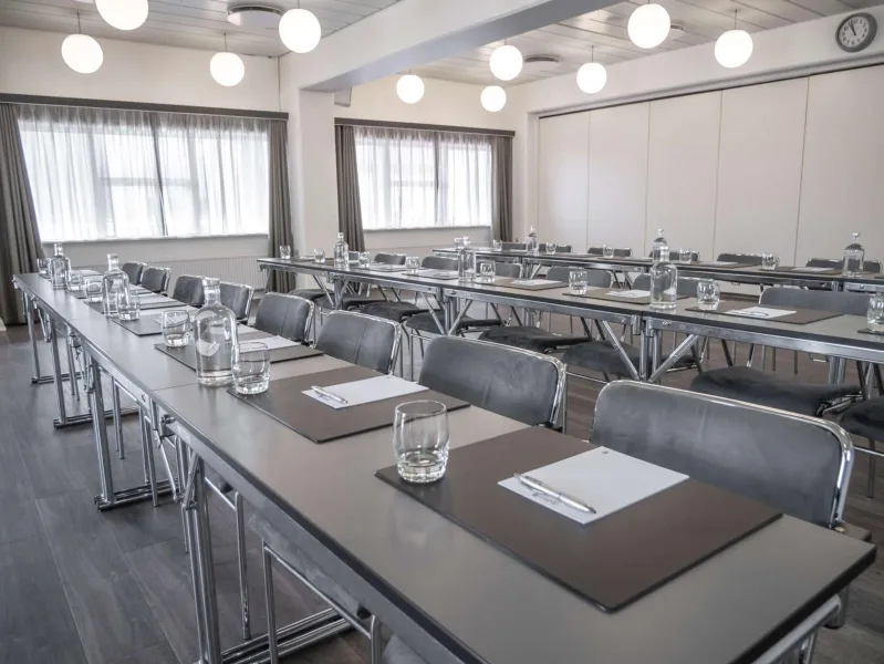 Billede 69 af Radisson Blu Limfjord Hotel, Aalborg