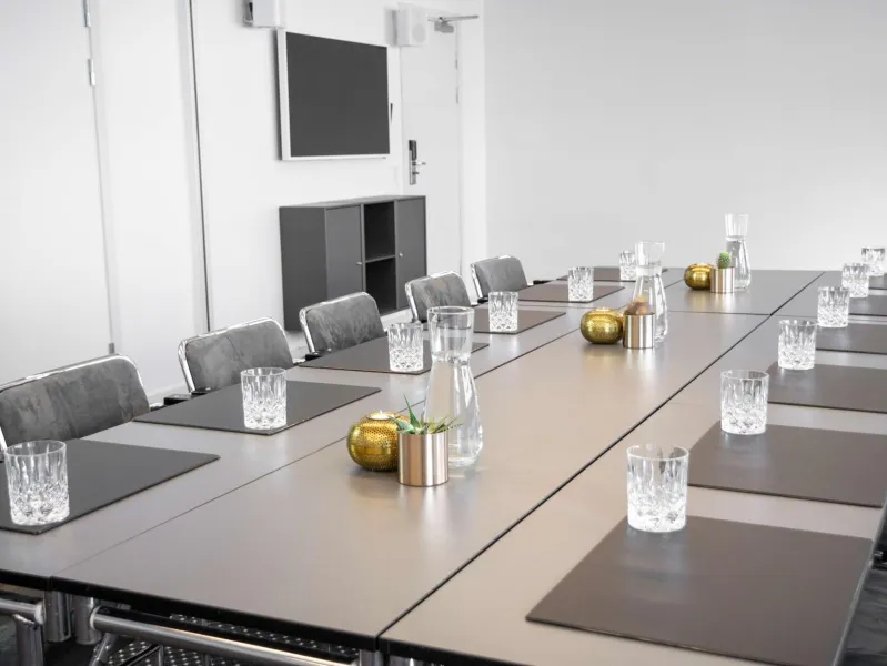 Billede 74 af Radisson Blu Limfjord Hotel, Aalborg