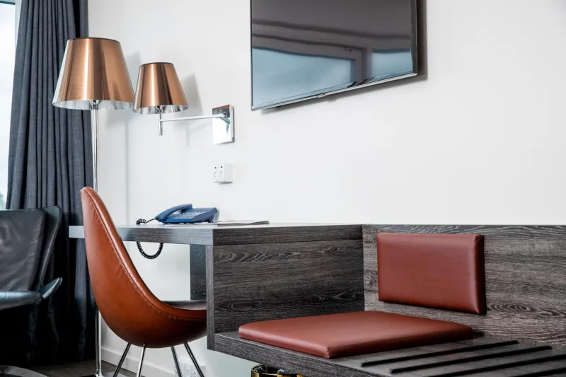 Billede 76 af Radisson Blu Limfjord Hotel, Aalborg