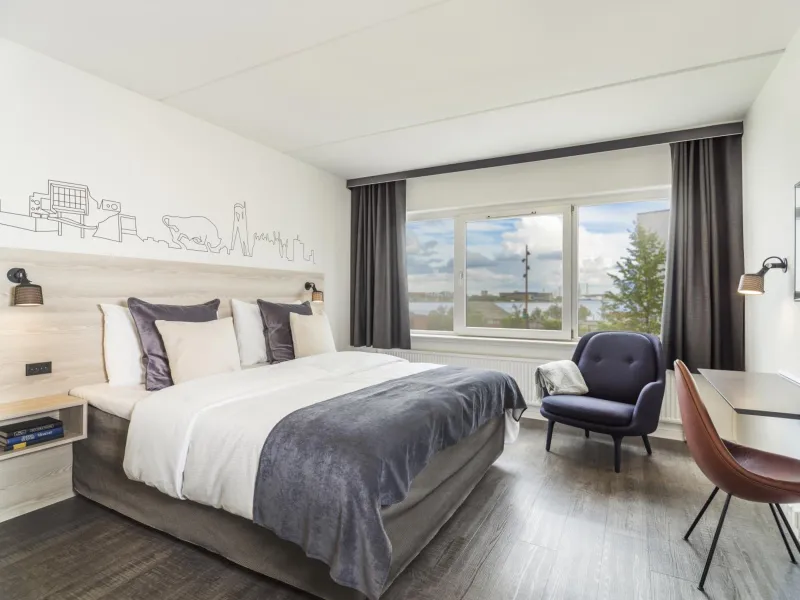 Billede 77 af Radisson Blu Limfjord Hotel, Aalborg