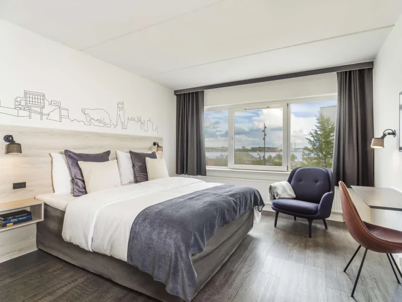 Billede 80 af Radisson Blu Limfjord Hotel, Aalborg