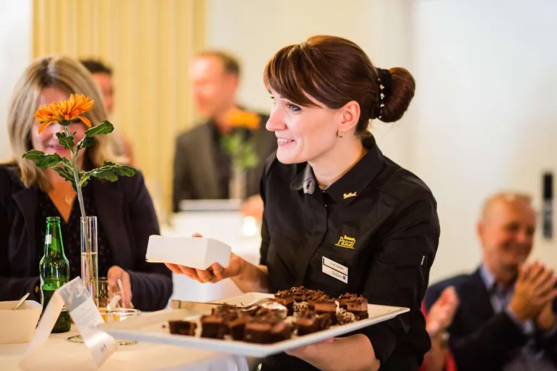 Billede 83 af Radisson Blu Limfjord Hotel, Aalborg