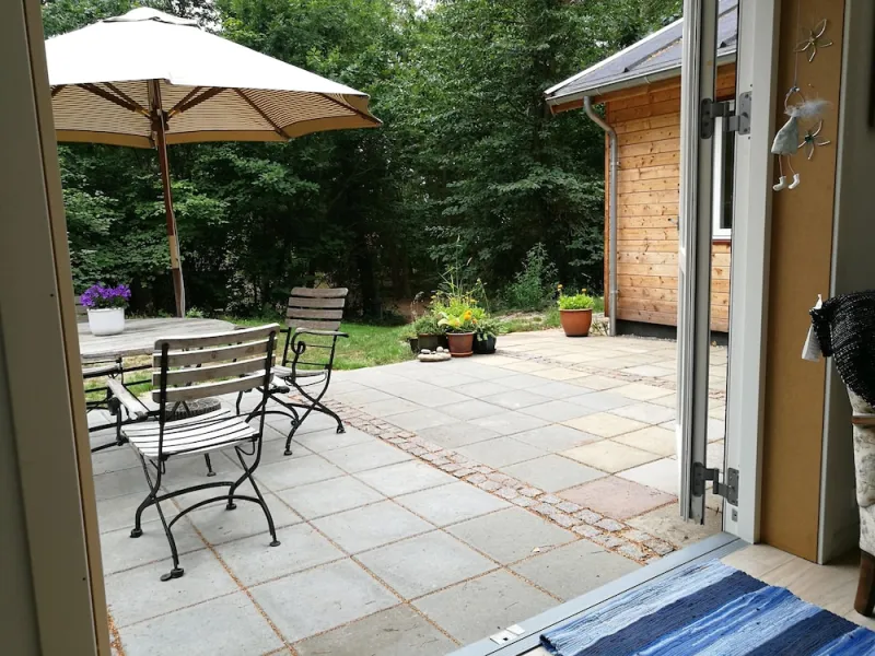 A property in Ronne