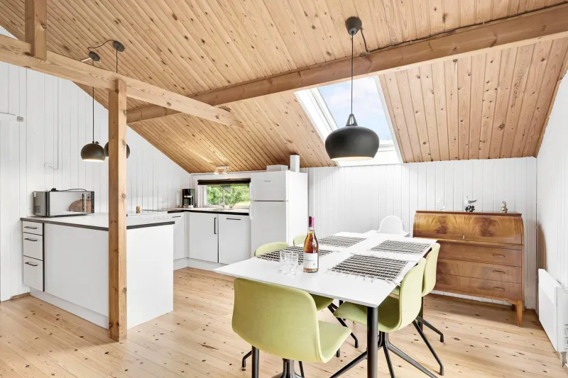 Billede 2 af Cozy Holiday Home In St Sjørup For 6 Guests Perfect For A Family Getaway