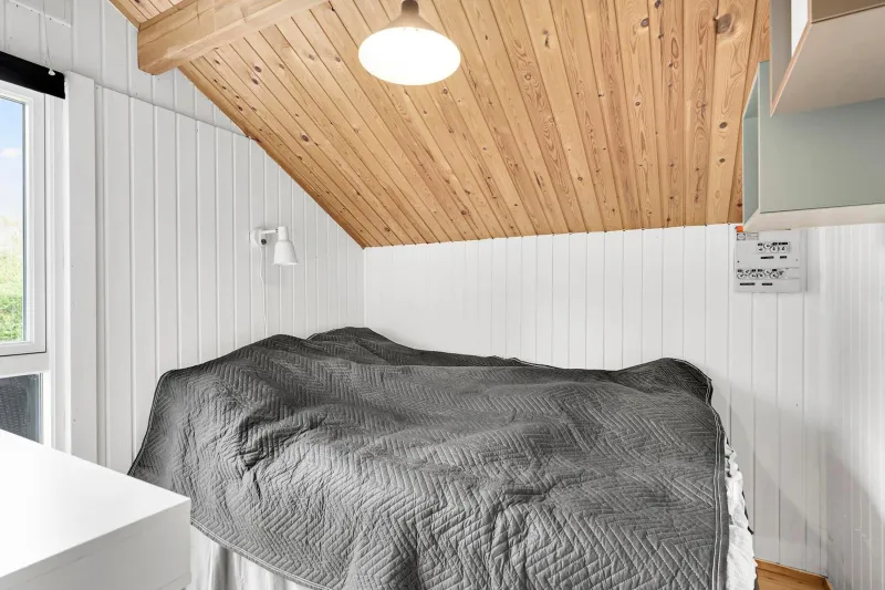 Billede 10 af Cozy Holiday Home In St Sjørup For 6 Guests Perfect For A Family Getaway