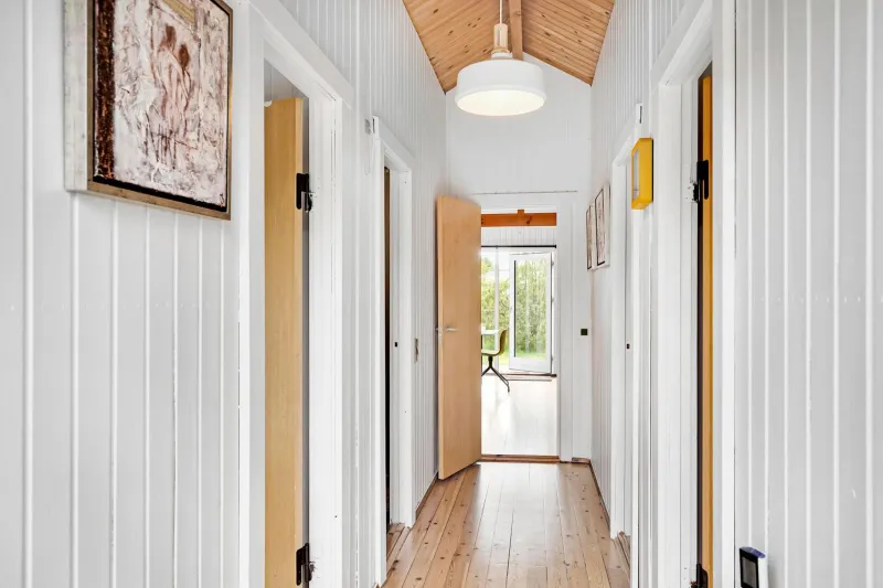 Billede 14 af Cozy Holiday Home In St Sjørup For 6 Guests Perfect For A Family Getaway