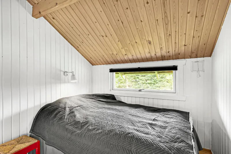 Billede 18 af Cozy Holiday Home In St Sjørup For 6 Guests Perfect For A Family Getaway
