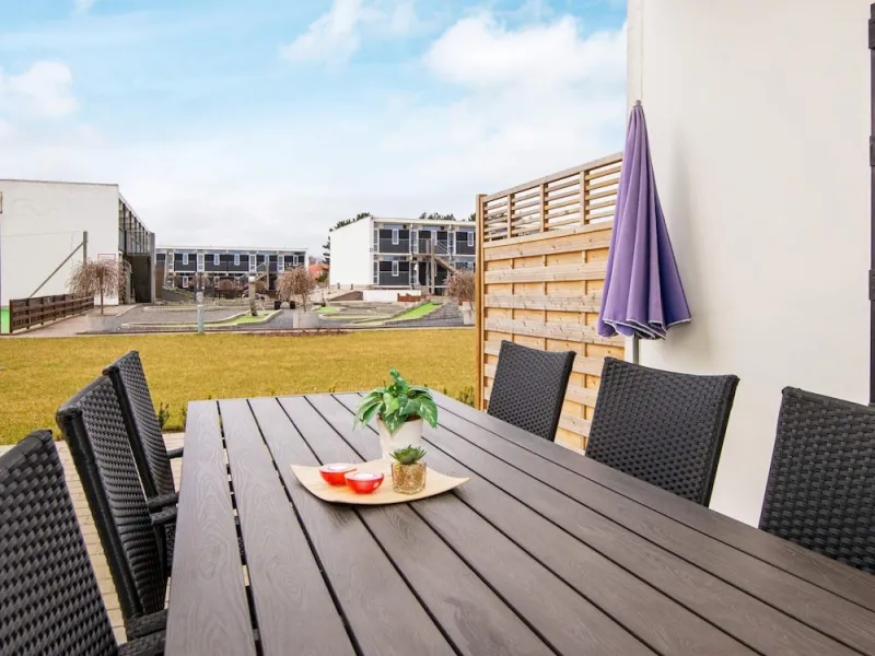 Billede 3 af 4 Person Holiday Home on a Holiday Park
