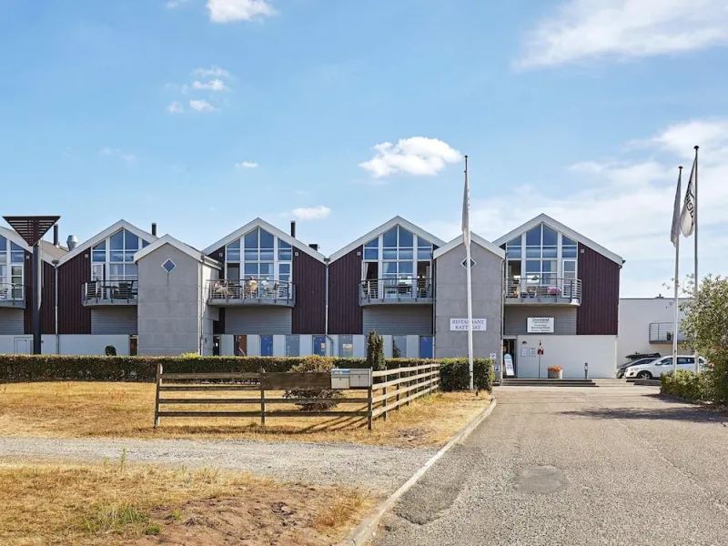 Billede 17 af 4 Person Holiday Home on a Holiday Park