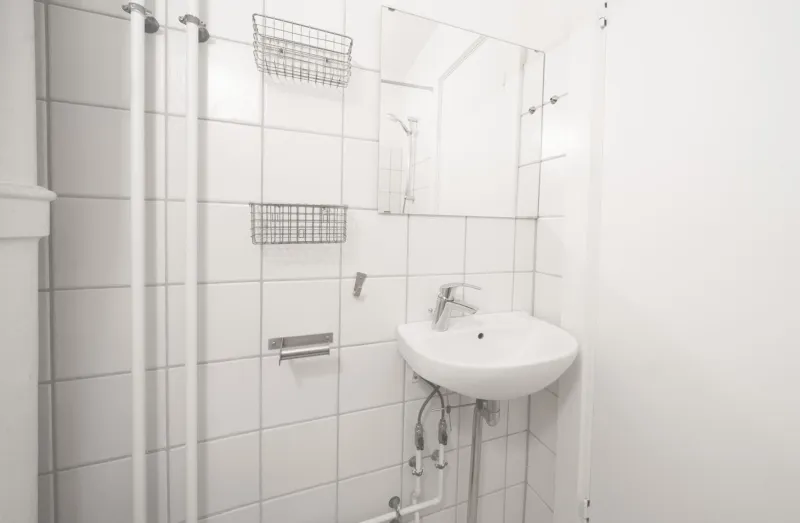 Billede 2 af Cosy 2-bed in great Inner City location