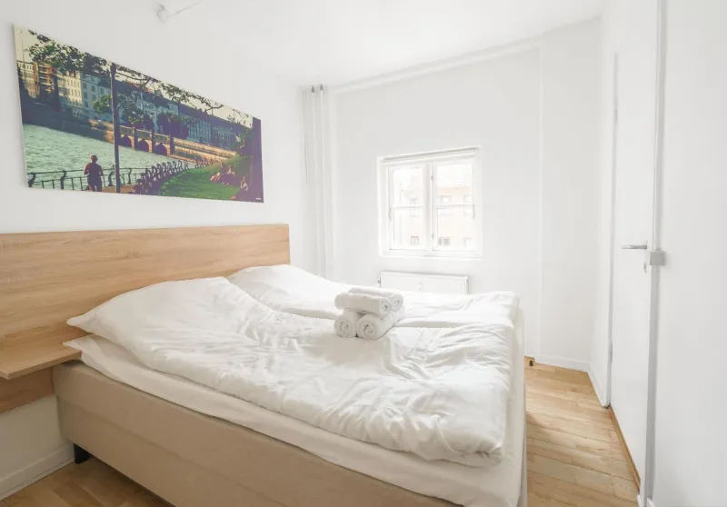 Billede 3 af Cosy 2-bed in great Inner City location