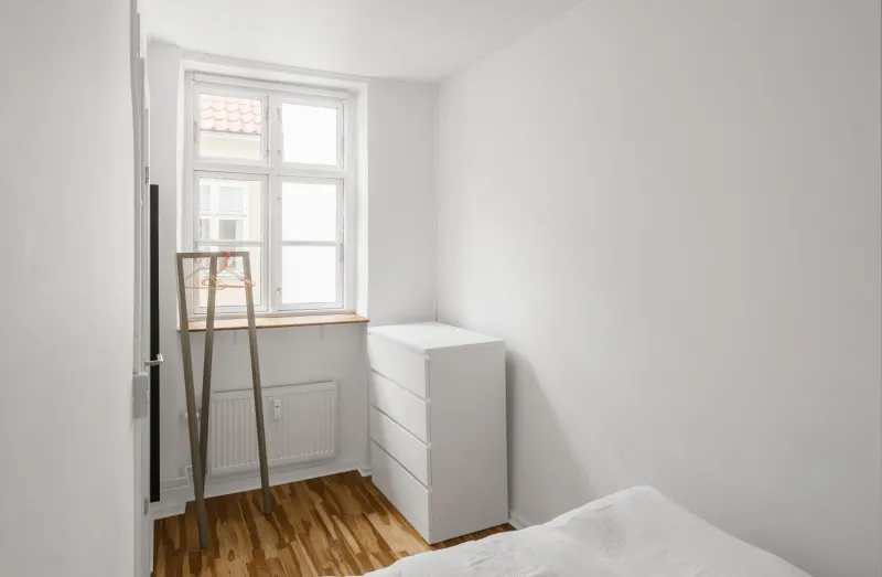 Billede 4 af Cosy 2-bed in great Inner City location