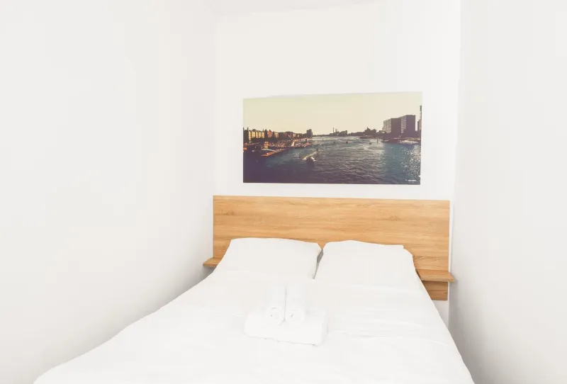 Billede 5 af Cosy 2-bed in great Inner City location