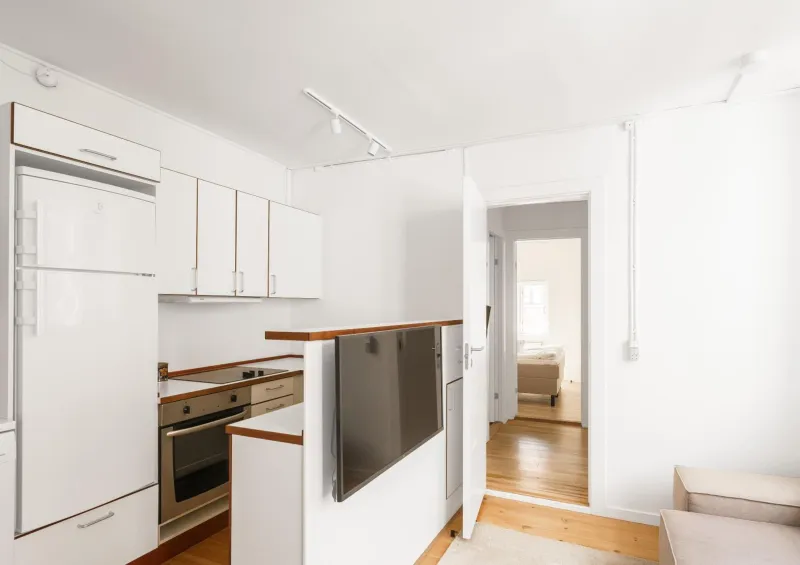 Billede 7 af Cosy 2-bed in great Inner City location