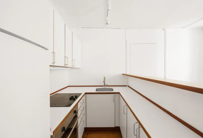 Billede 8 af Cosy 2-bed in great Inner City location