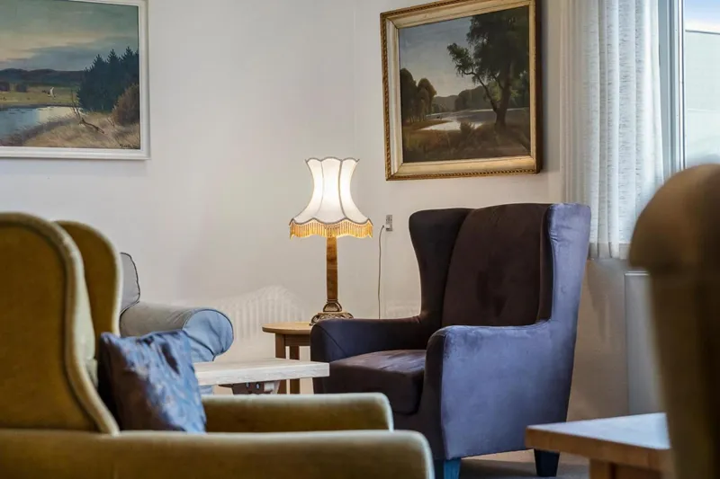 Billede 2 af Sct Knudsborg Brenderup 58-Beds on the beach